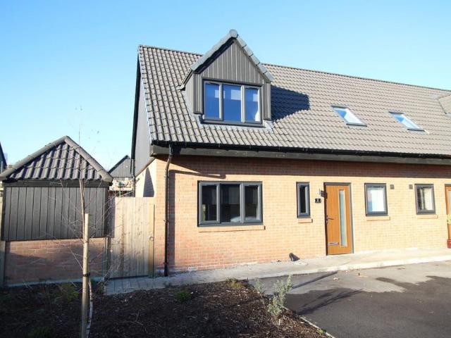 House for rent in Woodlesford, West Yorkshire