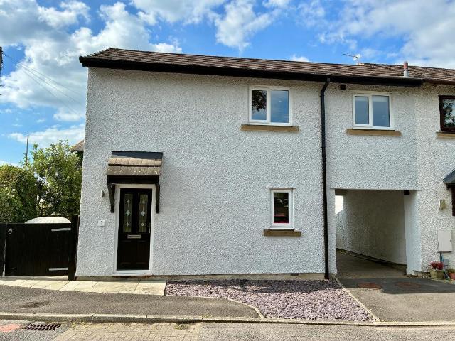 House for rent in Clitheroe, Ribble Valley