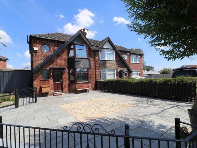 House for rent in Hammond Street