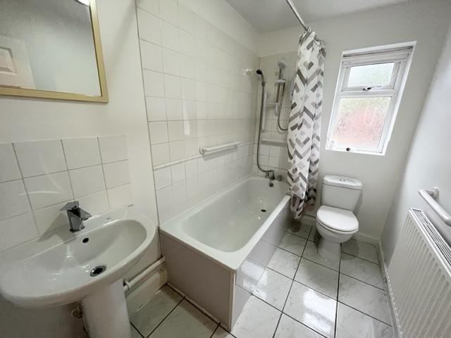 House for rent in Fox Hollies, Isle Of Man
