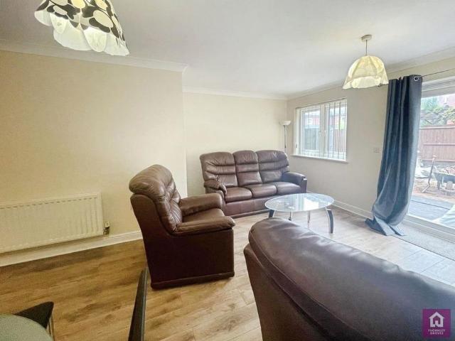 House for rent in Old Trafford, Trafford Park