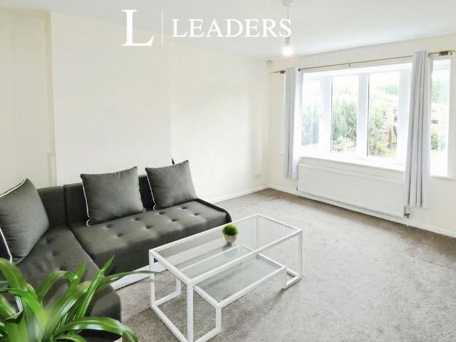 House for rent in Sutton in Ashfield, Ashfield