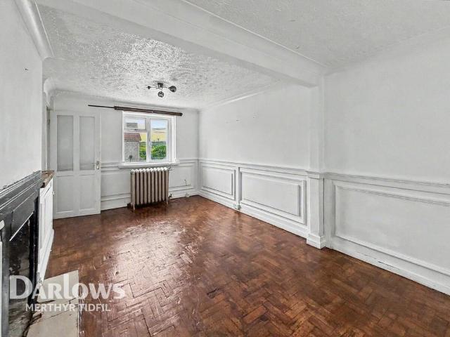 House for rent in Rhymney, Wales