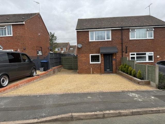 House for rent in Bedingfield, Suffolk