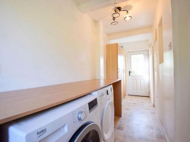 House for rent in Budlake, Devon