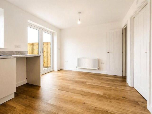 House for rent in Middlehaven, Normanby