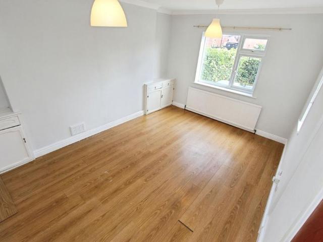 House for rent in Attenborough, East Midlands