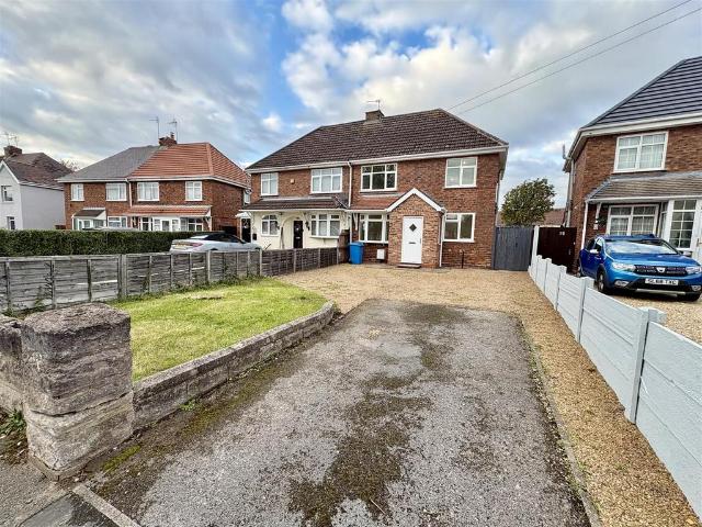 House for rent in Hilton, South Staffordshire