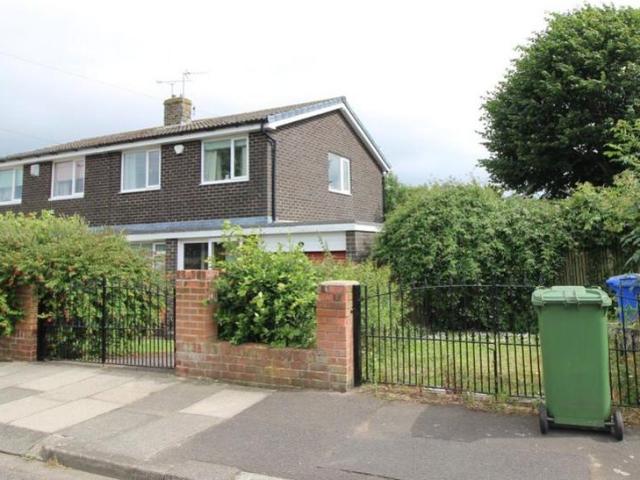 House for rent in Seaton Valley, Northumberland