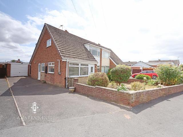 House for rent in Stone, Baswich