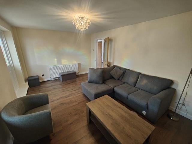 House for rent in Bermuda, Camp Hill