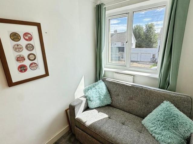 House for rent in Trowbridge