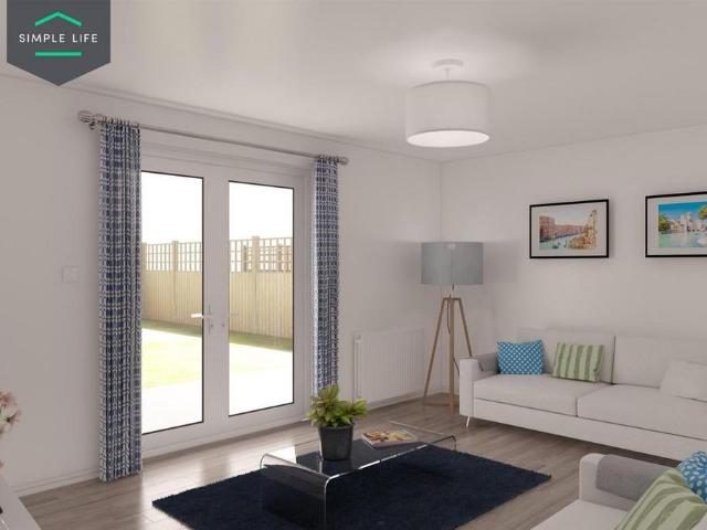 House for rent in Edlington, South Yorkshire