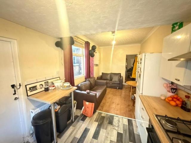 House for rent in Georgia, Greater Manchester