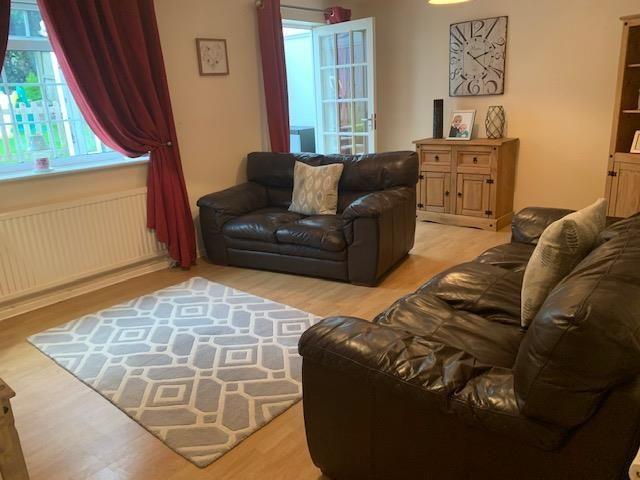 House for rent in Bromsberrow Heath, Gloucestershire