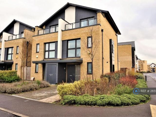 House for rent in Harold Wood, Greater London