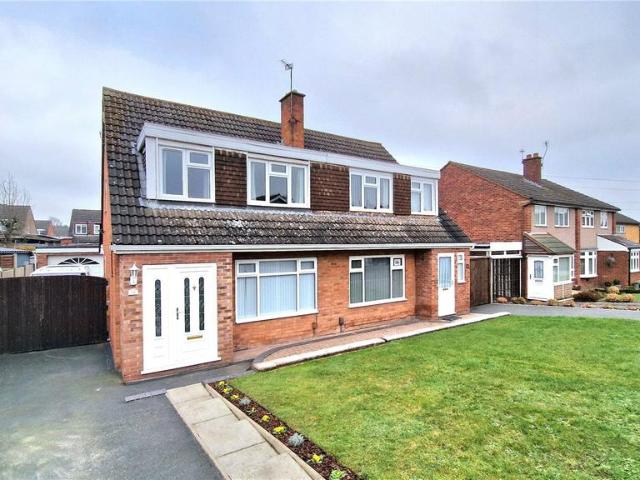 House for rent in Telford