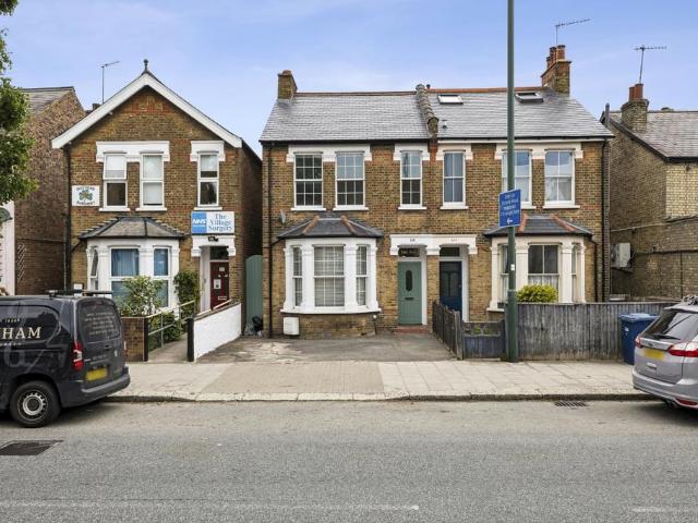 House for rent in New Barnet, Isle Of Man