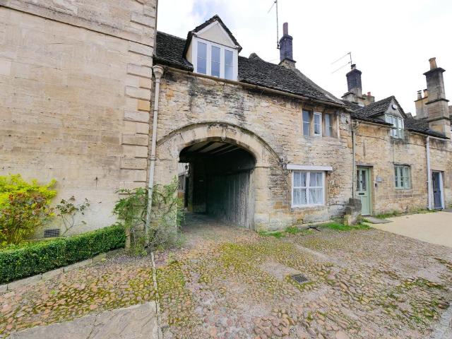 House for rent in Black Bourton, Oxfordshire