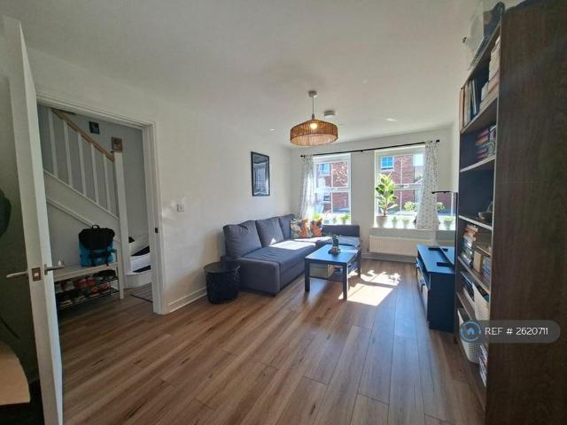 House for rent in Portskewett, Wales