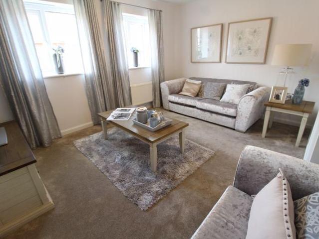 House for rent in Winnington, Leftwich