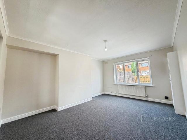 House for rent in Broxtowe, Haddon