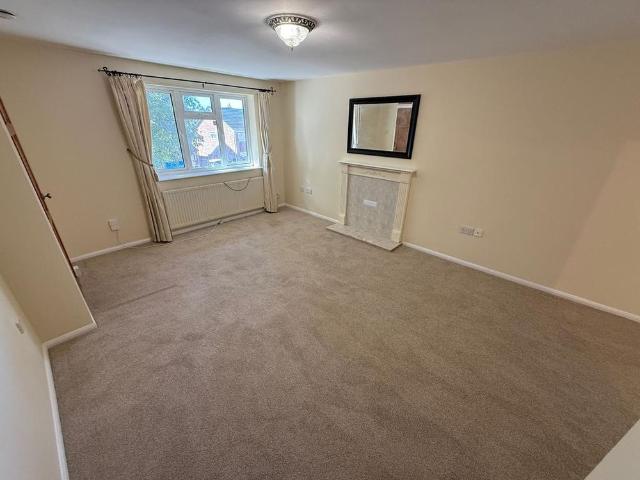 House for rent in Lower Midway, South Derbyshire