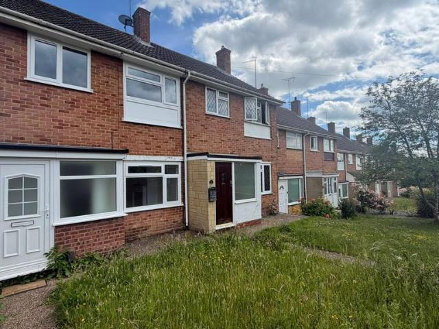 House for rent in Spring Park, Kingsthorpe