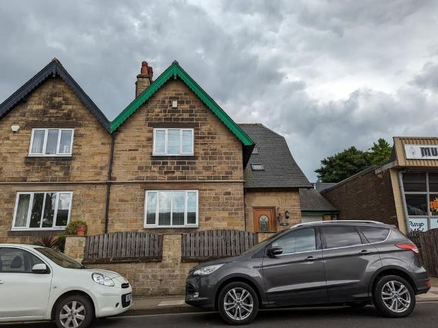 House for rent in Wath Upon Dearne, South Yorkshire
