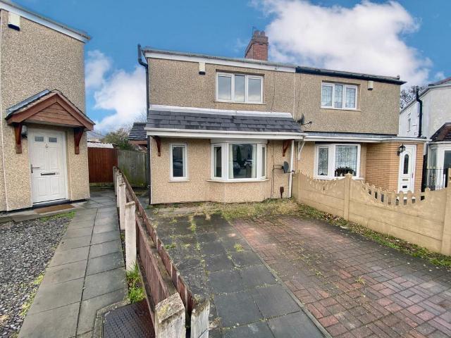 House for rent in Loxdale, Bilston