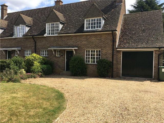 House for rent in Huntingdon, Cambridgeshire
