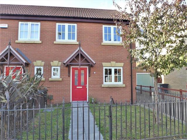 House for rent in Belleau, Lincolnshire