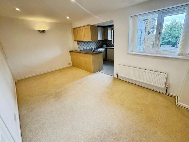 House for rent in Bagslate Moor, Burnedge
