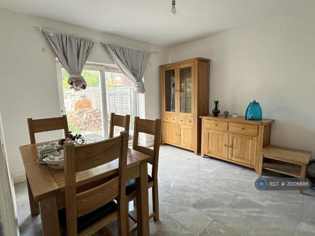 House for rent in Cheadle, Greater Manchester