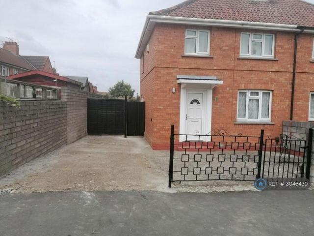 House for rent in Feckenham, City Of Bristol