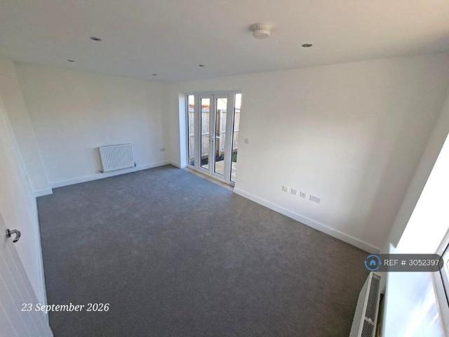 House for rent in Dinnington St. John's, Dinnington