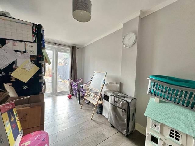 House for rent in Wootton Pillinge, Stewartby