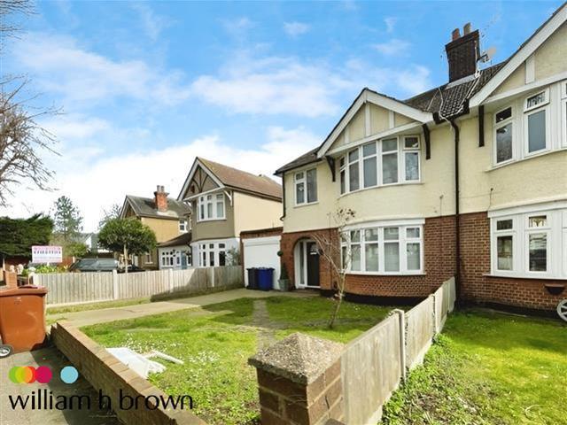 House for rent in Grays, Essex