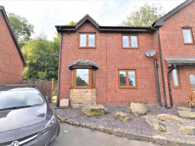 House for rent in Summerhill, Wales