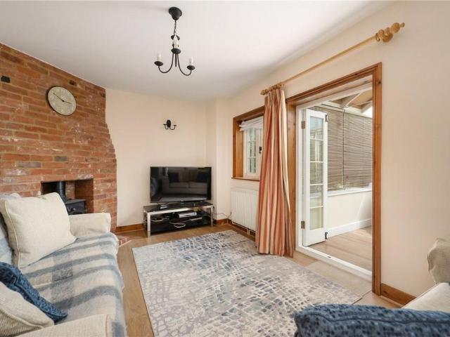 House for rent in Harbledown, Canterbury