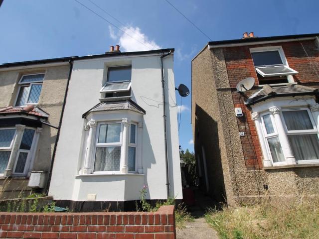 House for rent in High Wycombe, Castlefield