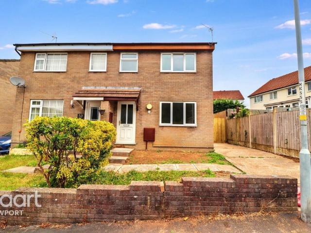 House for rent in Wales