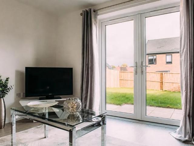 House for rent in Fairleigh, Sheffield