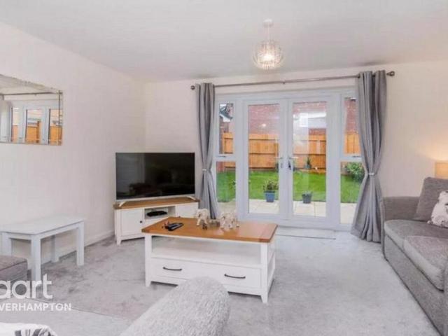 House for rent in Oxley, West Midlands