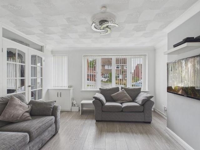 House for rent in Aston, Rotherham
