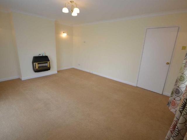 House for rent in Ise Lodge, Kettering