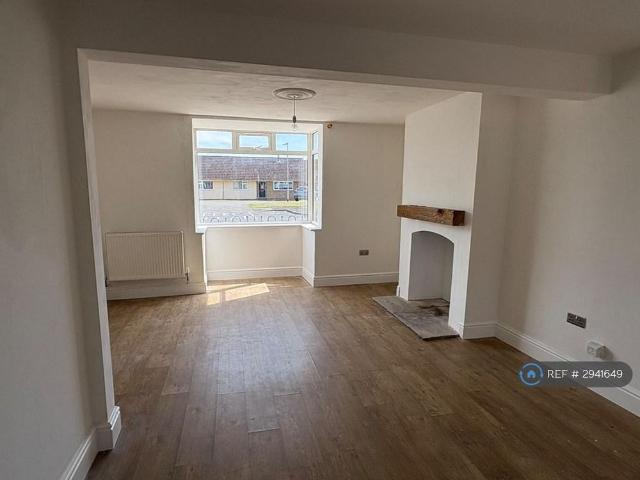 House for rent in Ashby De La Launde, Lincolnshire