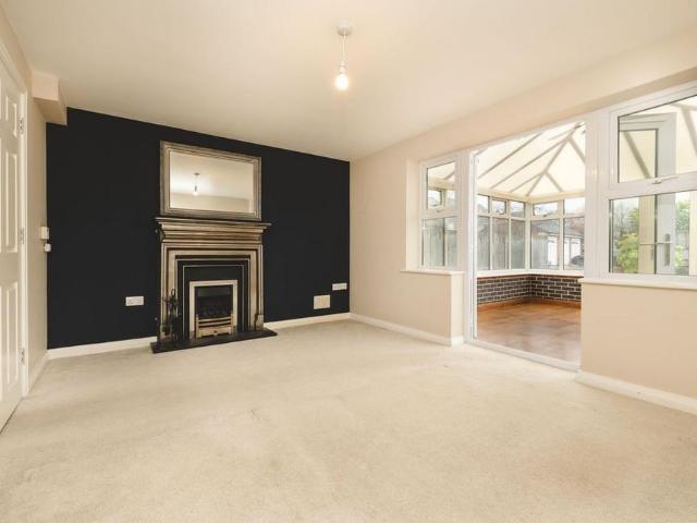 House for rent in Beamhurst, Staffordshire