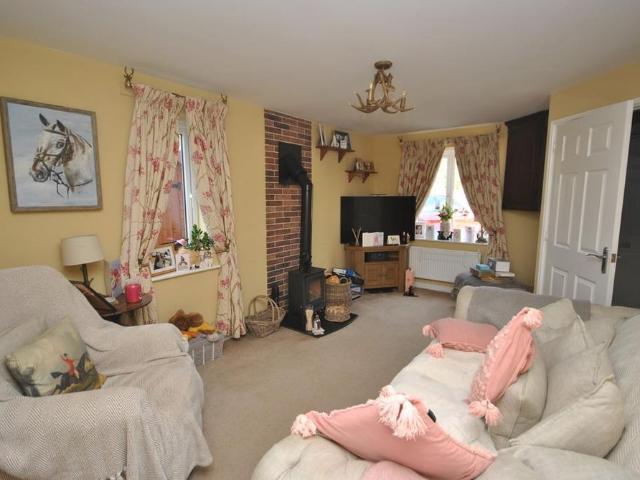 House for rent in Brushwood Gardens, Prees Heath