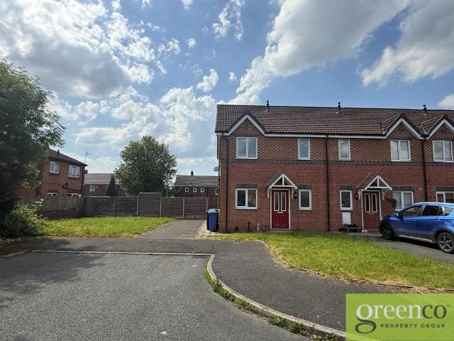 House for rent in Burnedge, Greater Manchester